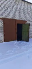 Нежилое помещение площадью 34,1 кв.м с кадастровым номером 68:02:0901013:112 (РНФИ П13680002131), расположенное по адресу: Тамбовская область, р-н Гавриловский, с Гавриловка 2-я, ул Полевая, д 4, пом 5. Кадастровый номер объекта недвижимости (здания, сооружения), в пределах которого расположено…