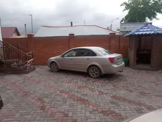 Автомобиль Daewoo Lacetti, 2003 г.в., государственный регистрационный знак Н501ХС55, VIN: KLANA19VD3K892177 цвет серебристый.
