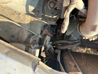 ВАЗ 21103 2002 Легковой автомобиль ВАЗ 21103, легковой седан, 2002 года выпуска, серебристо-голубой, VIN XTA21103020514620, гос. рег.знак: 0057КЕ30.