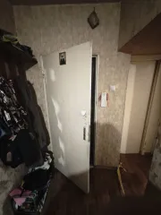 Квартира 67.1 кв.м, Саратовская область, г. Энгельс, ул. Ленинградская, д. 1, кв. 41. Кадастровый номер: 64:50:021403:377.