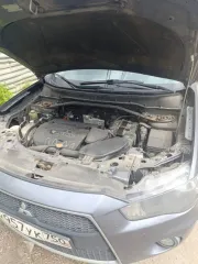 Mitsubishi Outlander 2.0 2010 года, VIN: JMBXTCW4WBU000951