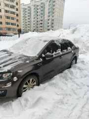 Volkswagen Polo 2014 легковой автомобиль марки: VOLKSWAGEN модель POLO. По вопросам ознакомления с имуществом должника, описанием и характеристиками продаваемого имущества, а также иной доп. информацией обращаться по адресу эл. почты: titova.j.a@mail.ru и тел.: 89211346779, 89626674411 в рабочие…