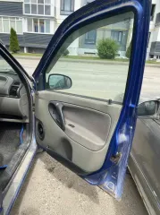 Hyundai Sonata 1998 автомобиль легковой Hyundai Sonata, 1998 г. в., VIN № KMHCF31FPVU871290
