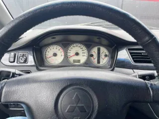 Mitsubishi Lancer 2005 Mitsubishi Lancer, 2005 года, 98 лс, 384300 км, АКПП Легковой автомобиль, марка: MITSUBISHI, модель: LANCER 1.6, год изготовления: 2005, цвет: серебристый, изготовитель (страна): Япония, модель двигателя: 4G18, тип двигателя: бензиновый на бензине, двигатель №: GK0770…
