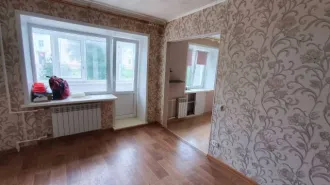 Квартира 62 кв.м. в Пермском крае, г. Березники, ул. Свердлова, д. 72, кв. 26, кадастровый № 59:03:0400086:2245. Объект может быть приобретен с использованием заемных средств ПАО Сбербанк