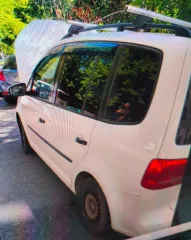 Volkswagen Touran 2012 а/м VOLKSWAGEN TOURAN, г/в 2012, г/н Р567МО123, VIN WVGZZZ1TZCW076804. Обременение:арест, н/ц 967 000,00 руб., з-к 193 400,00 руб., ш/а 9 670,00 руб. Вид транспорта: Автомобиль Год выпуска: 2012 Государственный регистрационный знак: Р567МО123 VIN номер: WVGZZZ1TZCW076804…