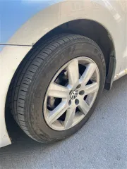 Volkswagen Polo, 2012. Легковой автомобиль, марка: Volkswagen, модель: Polo, год изготовления: 2012, цвет: серебристый, VIN: XW8ZZZ61ZCG038080, ПТС: 40 НЕ 951864, г/н: Н884КС73, изготовитель (страна): Россия, модель двигателя: CFN, тип двигателя: бензиновый на бензине, двигатель №: 296749, мощность…