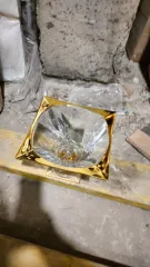 Товары народного потребления согласно приложению №4 (предметы декора). Имущество продается в том виде, комплектности и состоянии, в каком оно есть. За скрытые дефекты имущества Продавец ответственности не несет. Проданное имущество обмену и возврату не подлежит. Товар реализуется в имеющемся…