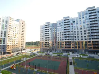 Квартира, 40,5 кв.м, Москва, Зеленоград, квартира пл. 40,5 кв.м по адресу: Российская Федерация, город Москва, вн.тер.г. муниципальный округ Крюково, город Зеленоград, проспект Георгиевский, дом 37, корпус 2, квартира 29, к/н 77:10:0006007:1606. Фотографии имущества судебным приставом-исполнителем…