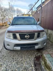Nissan Pathfinder 2.5D 2010. Автомобиль марки NISSAN модель NISSAN PATHFINDER 2.5D 2010 г.в. VIN VSKJVWR51U0397262. Ознакомиться с имуществом возможно по адресу его месторасположения Краснодарский край, г Новороссийск, ул Астраханская, д 60, после подачи заявки на ознакомление с предметом торгов…