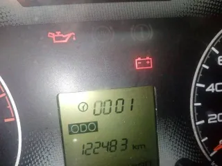 Lada Granta 2016, 82 лс, 123000 км, марка/модель LADA 219110 LADA GRANTA, год выпуска 2016, VIN XTA219110GY226359, регистрационный знак О934НТ58, цвет белый, пробег 122483 км, местонахождение г. Пенза, документы в порядке, ключ один, состояние зажигания не очень, заклинило помпу и оборвало ремень…