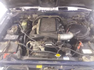 TOYOTA LAND CRUISER PRADO, ГРЗ M877КМ65, двигатель 0337417, год выпуска 1996, шасси KZJ95-0006673, цвет синий, мощность двигателя 140.0 л.с., СТС 6533 № 545295, пробег 345581 км,  Состояние «как есть», номер рамы не читается, не на ходу. Установленные обременения отсутствуют.  Начальная цена 280000…