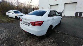 Lada Vesta 2022 года, 113 лс, транспортное средство: LADA VESTA, идентификационный номер (VIN номер): XTAGFL440NY670778, год изготовления: 2022, гос.номер С037ХК58