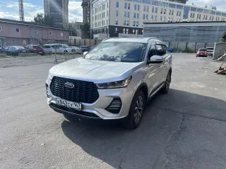 Xcite X-Cross 7 2024 автомобиль марки Xcite модель X-Cross 7 2024 г.в. VIN-номер ECET32000R0000937 ознакомление проводится по месту нахождения в Тосненском р-не Ленинградской области по предварительной записи по тел. +7 911 815 58 56.