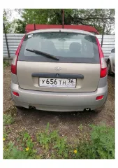 Lada Kalina, 2007. Автомобиль марки Lada модель Kalina 2007 г.в. VIN-номер XTA11193070023248. Ознакомиться можно по месту нахождения: Калач, ул. Борцов Революции 14Б (наша стоянка), предварительно согласовав время с Финансовым управляющим по тел. +79191206769, либо путем направления запроса на…
