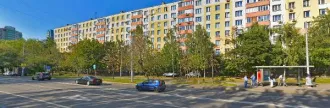 1/5 доля в праве на квартиру площадью 69 кв.м по адресу: г. Москва, ул. Голубинская, д. 25, корп. 1, кв. 223, кадастровый номер 77:00:0000000:11820. Общие сведения об ограничениях и обременениях: арест, запрет регистрационных действий.