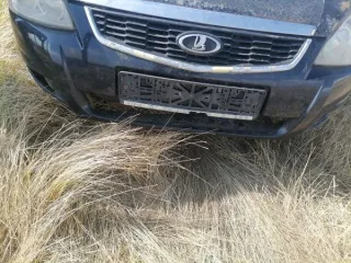 Автомобиль Lada Priora, 2013 года выпуска, цвет сине-черный. VIN: XTA217030E0461499, государственный номер Е149АО08, номер двигателя 3282713, рабочий объем двигателя 1596 куб. см, мощность двигателя 71 кВт/97 л.с. Место хранения: Республика Калмыкия, г. Элиста, ул. Ленина, д. 220. Состояние: б/у…