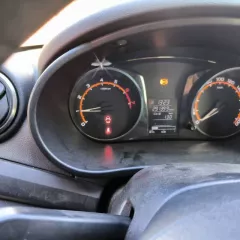 Lada Granta 219170 грз: М404РК196, VIN: ХТА219170L0361440, 2019 г.в., Цвет: Серый. Авто на ходу, повреждения и следы ржавчины по кузову. Пробег 291,5 тыс км.   все расходы по переходу прав собственности, расходы в связи со снятием арестов и ограничений  судебных    на Покупателе.
