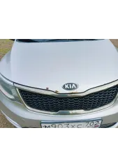 Kia Rio 2015, кузов №: Z94CB41BAGR335731, идентификационный номер (VIN): Z94CB41BAGR335731. Ознакомление с имуществом проходит по адресу: Респ Башкортостан, с. Майгаза, ул. Мира, д.32 А по предварительной записи у организатора торгов по тел. 89600091050 в будние дни, с 10 ч. 00 мин. до 16 ч. 00…