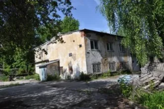 Здание, кадастровый номер 62:29:0070030:170, 514,4 м², адрес: г Рязань, ул Пушкина, д. 47а. Ранее присвоенный государственный учетный номер: инвентарный номер 9183, условный номер 62:29:00:00000:9183:001, назначение: нежилое, наименование: административное здание.