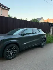 Changan UNI-T 2023 года, 167 лс, VIN LS5A3DKE9PA715050