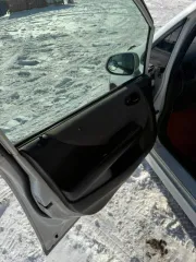 Honda Fit 2002 года, 86 лс, 322000 км, АКПП, государственный регистрационный номер: Н518ЕУ14, паспорт транспортного средства: 9905685394 от 07.03.2019, свидетельство о регистрации транспортного средства: 27МХ321341 от 19.04.2018. Примерный пробег 322 000
