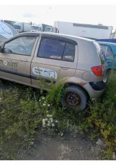 Honda Grace 2009, Hyundai Getz GL1.4 AT 2009 Honda Grace, 2009 года, 97 лс еще Honda Grace, 2009 года, 97 лс еще ХЕНДЭ ГЕТЦ GL1.4 АТ, г.в. 2009, цвет - бежевый, гос. номер Р 341 МО 96 , vin KMHBT51DP9U898459