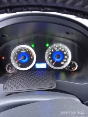 Петрова Е.Г. Лот №1 Легковой автомобиль, Geely GC6, VIN X9W8624SGED002224, г/в – 2014, цвет   чёрный