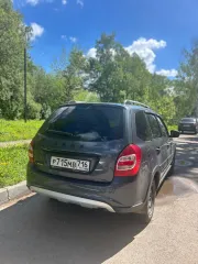 Лада Гранта 2022, Автомобиль марки Лада Гранта, 2022 г.в., ВИН XTA219440N0206938. Автомобиль марки Лада Гранта, 2022 г.в., ВИН XTA219440N0206938. Имущество находится в залоге у ПАО Сбербанк.