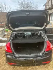 Kia Ceed, 2010 года, 125 лс, 85122 км. ТС - KIA CEE_D, 2010 года выпуска, VIN: XWEHC512AB0005212.