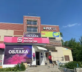 Нежилое помещение 319,1 кв. м, Свердловская обл, Малышева пгт, Тимирязева ул, дом 13а, кадастровый номер 66:68:0101004:4193, общей площадью 319,1 кв. м, этаж "1"
