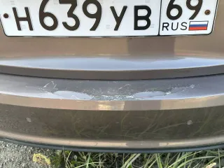 Hyundai Solaris 2021, 122 лс, автомобиль легковой, марка: HYUNDAI, модель: SOLARIS, VIN: Z94K241CBMR277032, гос. рег. номер: Н639УВ69, год изготовления: 2021