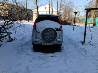 Toyota Cami 2000 Toyota Cami, 2000 года, 90 лс, 226000 км, АКПП еще Toyota Cami, 2000 года, 90 лс, 226000 км, АКПП еще легковой автомобиль марки Toyota Cami, 2000 г.в. ГРЗ В149РУ27