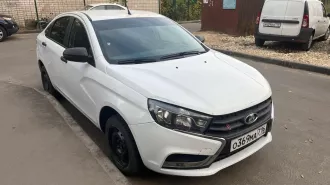 Транспортное средство Автотранспортное средство  Заводская марка, модель: LADA GFL110 LADA VESTA LADA 110 LADA VESTA  Идентификационный номер  VIN : XTAGFL110JY122147  Наименование  тип ТС : легковой  Категория ТС: В/М1  Год изготовления ТС: 2017  Модель и № двигателя: 21129 3723552   Шасси  рама …