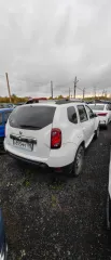 Renault Duster 2015 автомобиль легковой, марка: РЕНО DUSTER, модель: РЕНО DUSTER, VIN: X7LHSRGA554439063, гос. рег. номер: В855ММ198, год изготовления: 2015