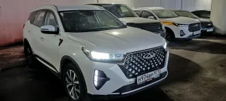 CHERY Tiggo 7 Pro MAX 2024, VIN-номер LVVDB21B5RD711499. Ознакомиться с предметом и порядком проведения торгов можно в рабочие дни с 10.00ч. до 17.00ч., заявки принимаются на электронную почту: iramix10@mail.ru. На дату объявления торгов имущество находится по адресу: Москва, Эстакада Лужнецкого…