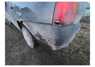Renault Logan, 2007 года, 87 лс, 226931 км, автомобиль легковой, марка: RENAULT, модель: LOGAN (SR), VIN: X7LLSRAHH7H076639, гос. рег. номер: Н427ТО58, год изготовления: 2007.