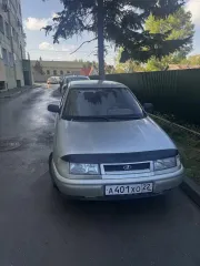 ВАЗ21101, 2006. Легковой автомобиль ВАЗ21101, 2006 г.в., марка: ВАЗ21101, год изготовления: 2006 г.в., VIN: XTA21101060982875, государственный регистрационный знак: А401ХО22, двигатель № 21114-1636362, мощность двигателя: 80,2 л. с., цвет кузова: бежевый, разрешённая максимальная масса: 1 480 кг…