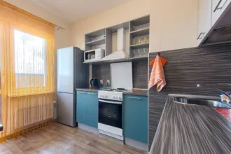 Однокомнатная квартира площадью 37,7 кв.м. по адресу: Санкт-Петербург, Южное шоссе, дом 51, корпус 3, строение 1, квартира 243. Кадастровый номер 78:13:0007420:9716.
