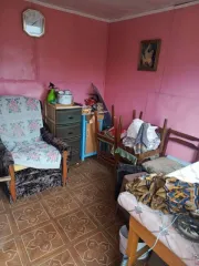 Земельный участок для ведения личного подсобного хозяйства, площадь: 318 кв. м., кадастровый номер: 35:22:0302005:663, находящийся по адресу: Вологодская область, р-н Череповецкий, с/о. Ирдоматский с/с, д. Ирдоматка