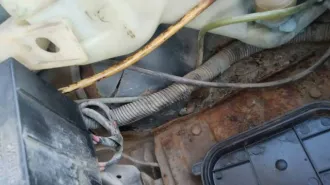 Lada Priora, 2008 года, 98 лс, автомобиль легковой, марка LADA 217230, модель LADA Priora, VIN XTA21723080023474, гос. рег. номер У811ЕК774, год изготовления 2008.