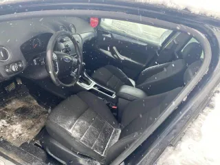 Ford Mondeo, 2012 года, 198,5 лс, 216294 км. Автомобиль FORD MONDEO, VIN: X9FDXXEEBDCB58808, тип ТС: легковой седан, категория ТС: В/М1, 2012 г. выпуска, цвет: черный, экологический класс: четвертый. Государственный регистрационный знак О 599 УУ 154. Автомобиль находится в залоге у АО «ТБанк»…