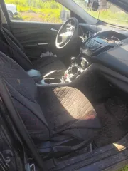 Ford Kuga, 2014 года, 150 лс, 225000 км. Легковой автомобиль FORD KUGA 2014 г.в. VIN Z6FAXXESMAEY12936