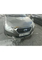 Datsun on-DO 2018 года выпуска, VIN: Z8NBAABD0K0096207, регистрационный номер: О518ЕК716. Автомобиль является залоговым обеспечением по кредитному договору № 67849-0122 от 31.01.2022, заключенному с АО «Авто Финанс Банк».