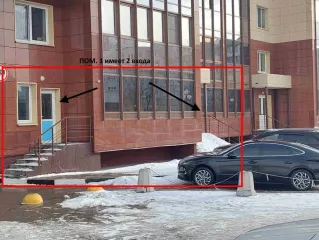 Нежилое помещение, площадь: 293,6 кв.м., кадастровый номер: 50:52:0010104:1217, вид права: Собственность, дата государственной регистрации: 07.06.2018, номер государственной регистрации: 50:52:0010104:1217-50/023/2018-1,​ основание государственной регистрации: Акт приема-передачи объекта долевого…