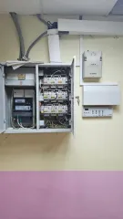 Подвал 292.6 кв.м, Великий Новгород. Нежилое помещение общей площадью 292,6 кв.м, расположенное по адресу: Новгородская область, г. Великий Новгород, ул. Ильина, д.10/13. Помещение расположено в подвале многоквартирного жилого дома 1956 года постройки. Год ввода в эксплуатацию: 1956. Вид…