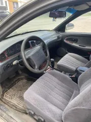 Hyundai Sonata 1998 автомобиль легковой Hyundai Sonata, 1998 г. в., VIN № KMHCF31FPVU871290