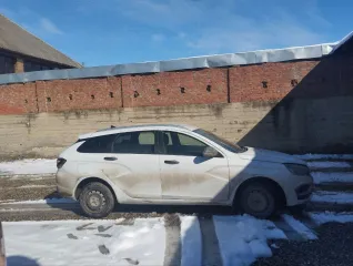 LADA VESTA, 2024 Автомобиль LADA VESTA, 2024 г.в., VIN-XTAGFK110R0855689. Автомобиль LADA VESTA, 2024 г.в., VIN-XTAGFK110R0855689.