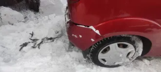 Ford Fiesta 2007, 100,6 лс, АКПП - легковой автомобиль, марка, модель: FORD FIESTA, год выпуска: 2007 г., VIN: WF0DXXGAJD7S43629, цвет: красный.