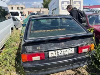 Единый лот в количестве 2 автомобилей. 1) Автомобиль марки LADA 211340 SAMARA с государственным регистрационным знаком Е464ХМ12 RUS VIN XTA211340C5078480. 2) Автомобиль марки ВАЗ 211440 SAMARA с государственным регистрационным знаком М762ХР12 RUS VIN XTA21144084690233. Находятся на хранении на…